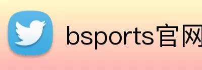 bsports官网入口 Logo